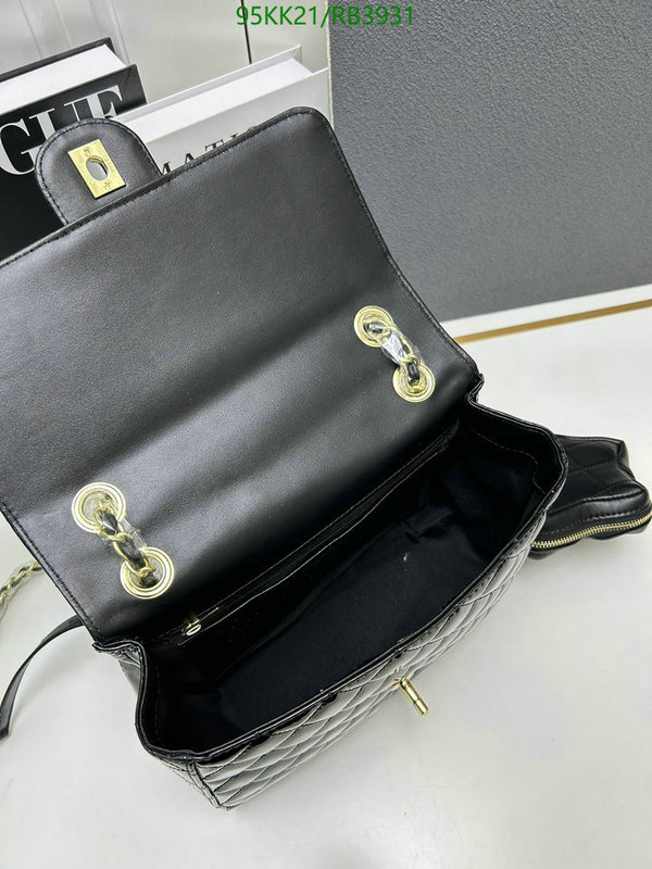 Chanel-Bag-4A Quality Code: RB3931 $: 95USD