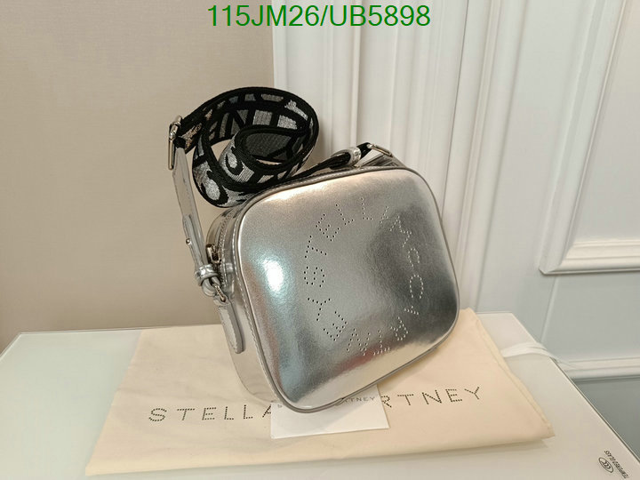 Stella McCartney-Bag-Mirror Quality Code: UB5898 $: 115USD