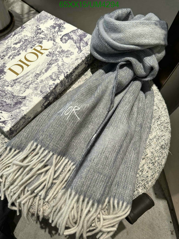 Dior-Scarf Code: UM4294 $: 65USD
