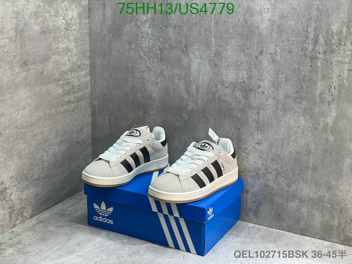 Adidas-Men shoes Code: US4779