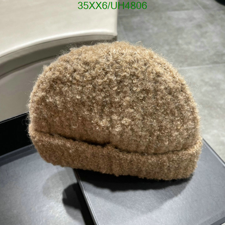 Hermes-Cap(Hat) Code: UH4806 $: 35USD