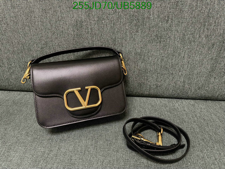 Valentino-Bag-Mirror Quality Code: UB5889 $: 255USD