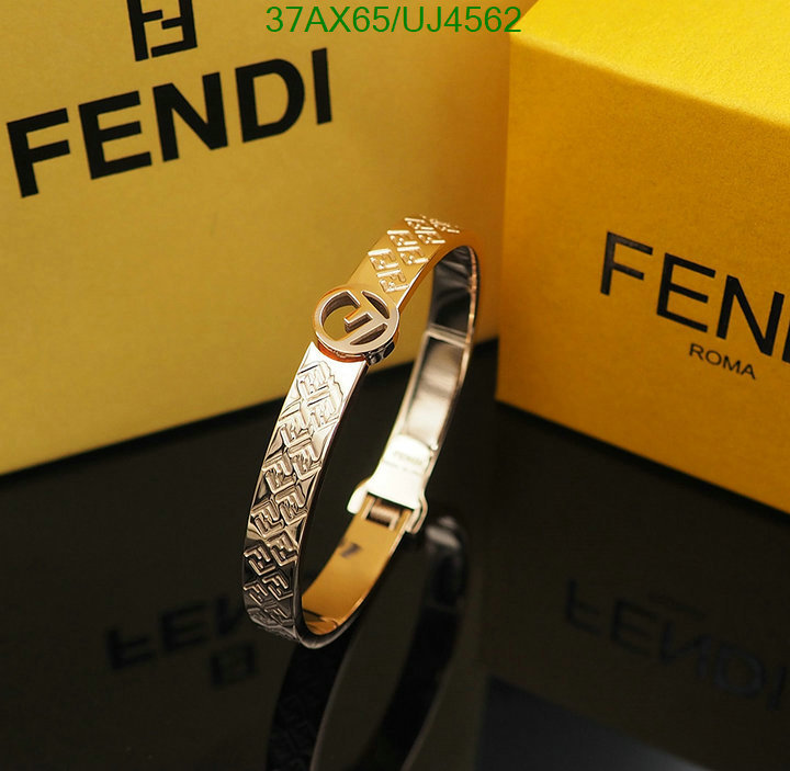 Fendi-Jewelry Code: UJ4562 $: 37USD