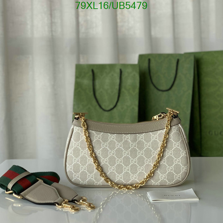 Gucci-Bag-4A Quality Code: UB5479 $: 79USD