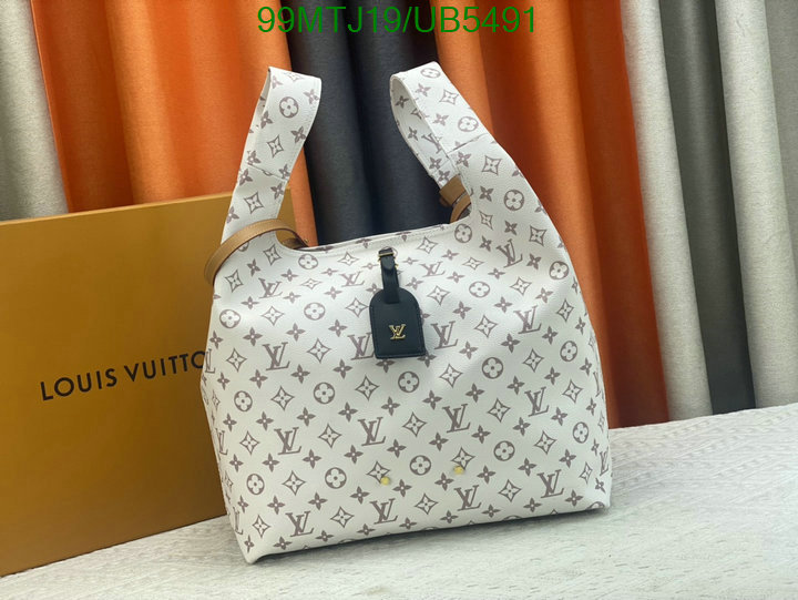 LV-Bag-4A Quality Code: UB5491 $: 99USD