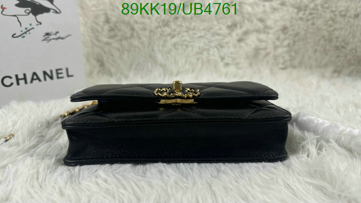 Chanel-Bag-4A Quality Code: UB4761 $: 89USD