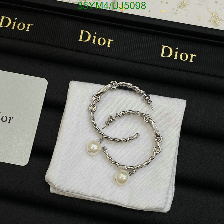 Dior-Jewelry Code: UJ5098 $: 35USD