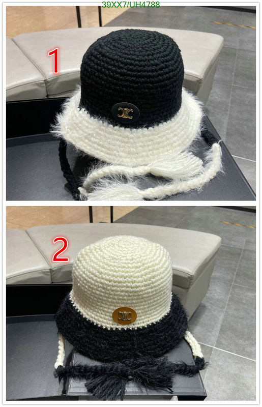 Celine-Cap(Hat) Code: UH4788 $: 39USD