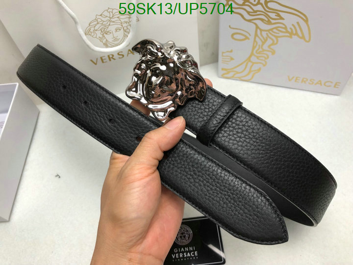 Versace-Belts Code: UP5704 $: 59USD