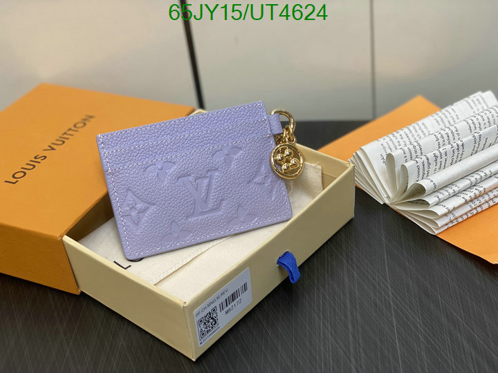 LV-Wallet Mirror Quality Code: UT4624 $: 65USD