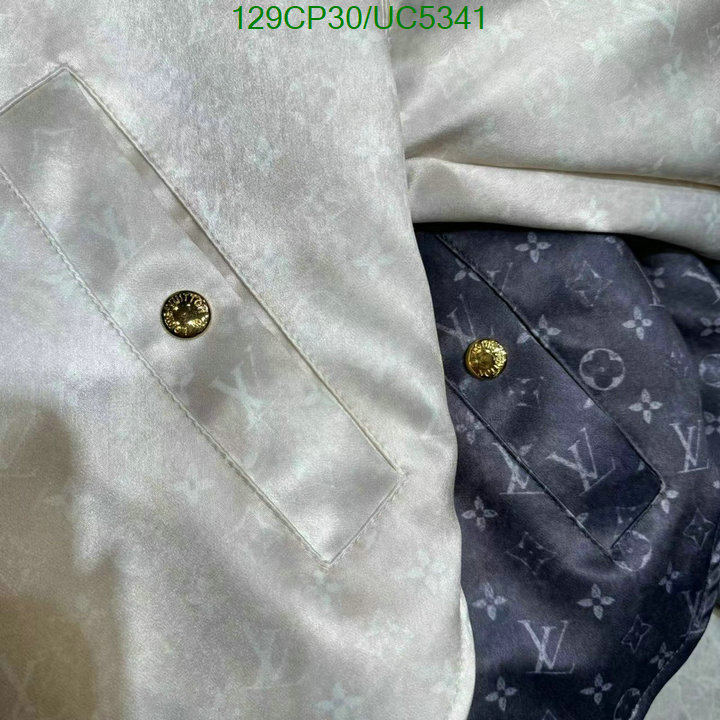 LV-Clothing Code: UC5341