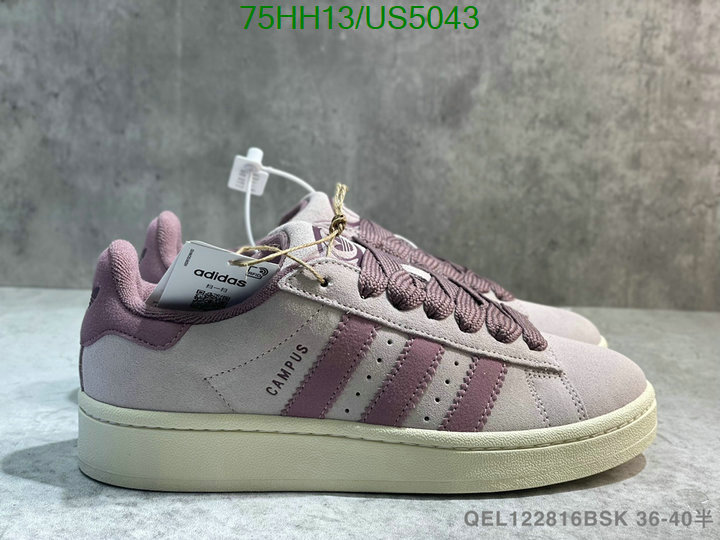 Adidas-Women Shoes Code: US5043 $: 75USD