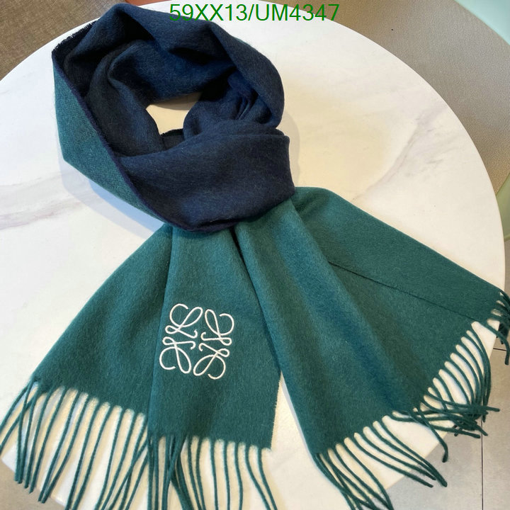 Loewe-Scarf Code: UM4347 $: 59USD