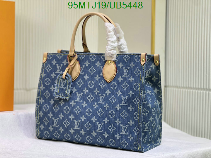 LV-Bag-4A Quality Code: UB5448 $: 95USD