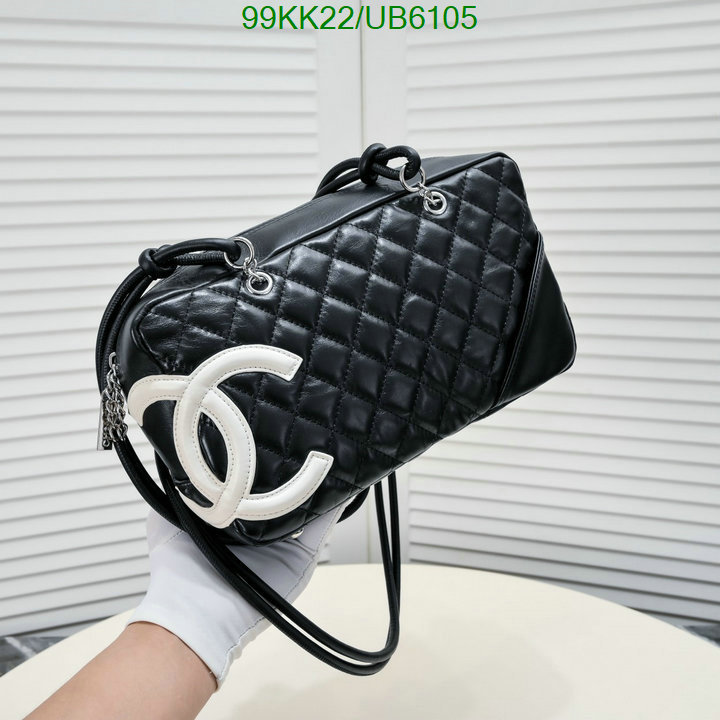 Chanel-Bag-4A Quality Code: UB6105 $: 99USD