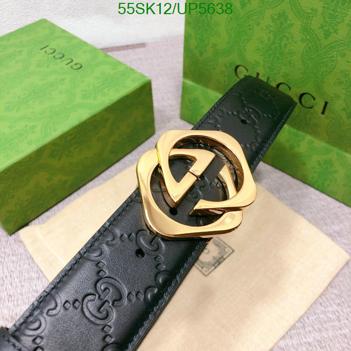 Gucci-Belts Code: UP5638 $: 55USD