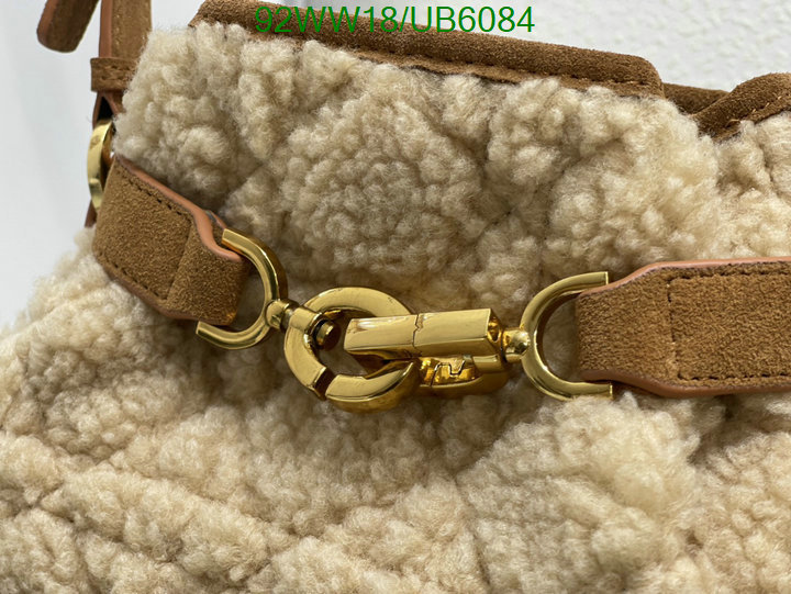 Dior-Bag-4A Quality Code: UB6084