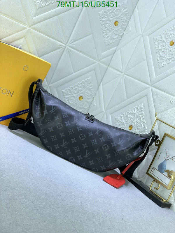 LV-Bag-4A Quality Code: UB5451 $: 79USD