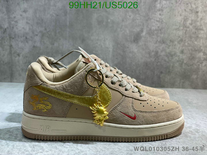 NIKE-Women Shoes Code: US5026 $: 99USD