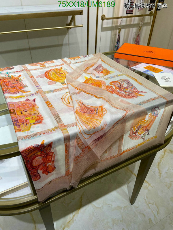 Hermes-Scarf Code: UM6189 $: 75USD