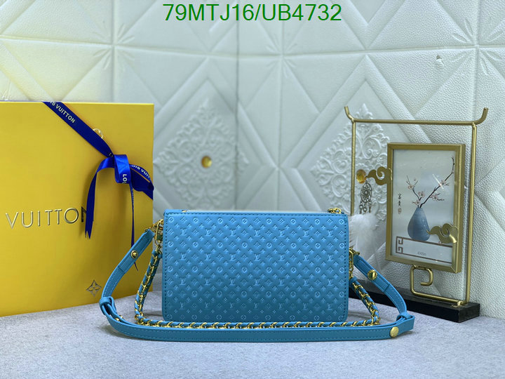 LV-Bag-4A Quality Code: UB4732 $: 79USD