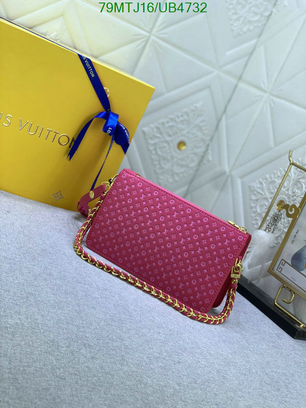 LV-Bag-4A Quality Code: UB4732 $: 79USD