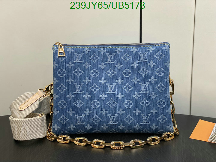 LV-Bag-Mirror Quality Code: UB5178 $: 239USD
