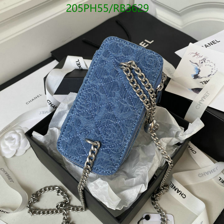 Chanel-Bag-Mirror Quality Code: RB3629 $: 205USD