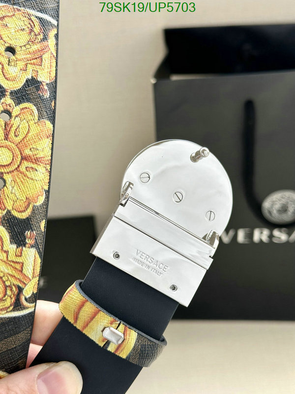 Versace-Belts Code: UP5703 $: 79USD