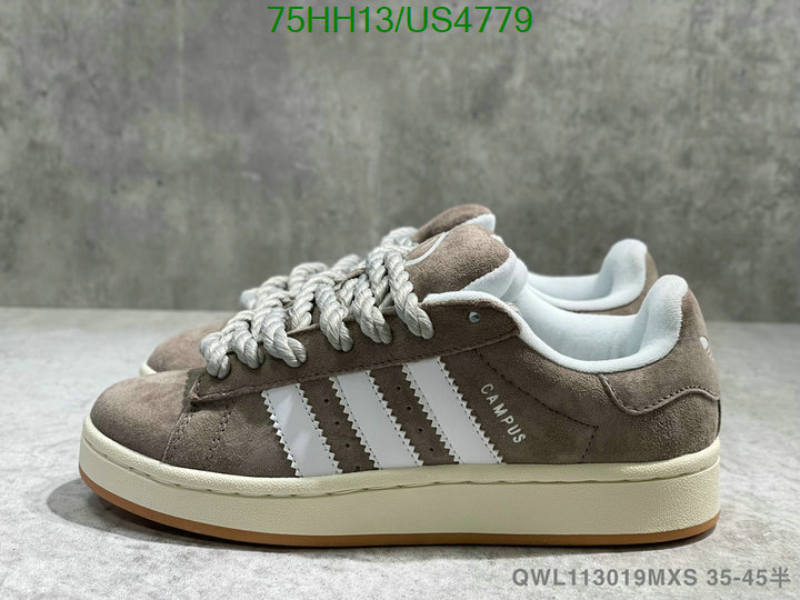 Adidas-Men shoes Code: US4779