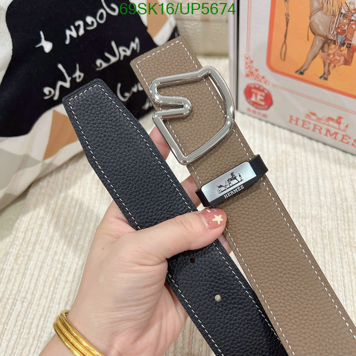 Hermes-Belts Code: UP5674 $: 69USD