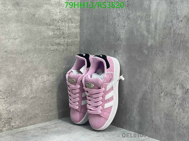 Adidas-Women Shoes Code: RS3820 $: 79USD