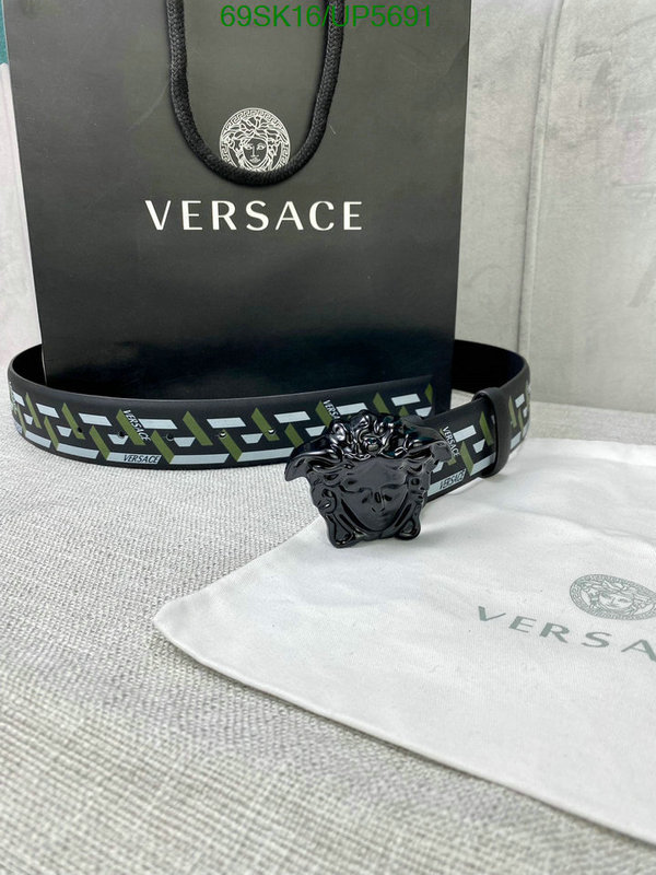 Versace-Belts Code: UP5691 $: 69USD