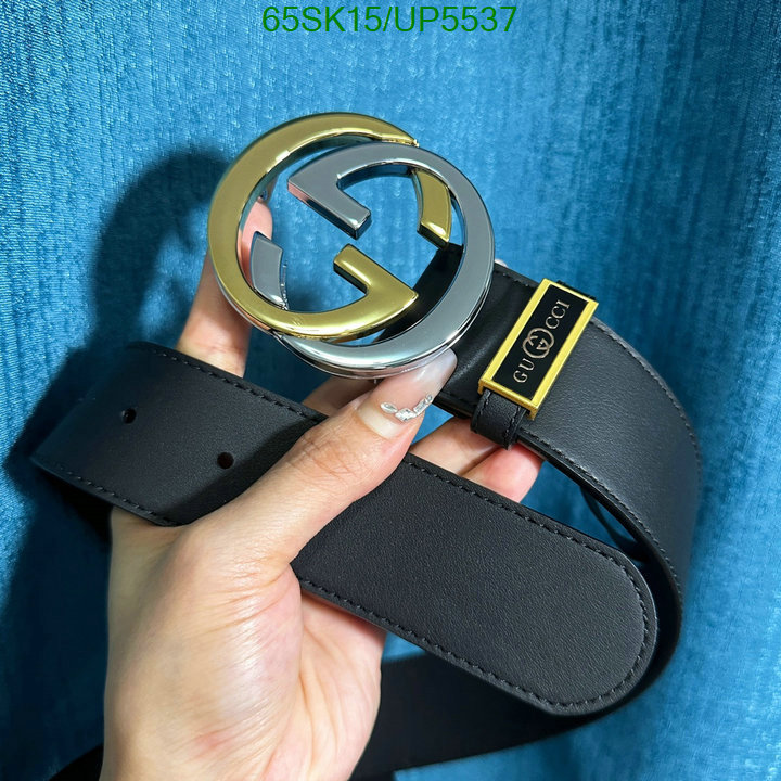 Gucci-Belts Code: UP5537 $: 65USD