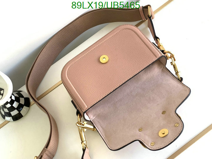 Valentino-Bag-4A Quality Code: UB5465 $: 89USD