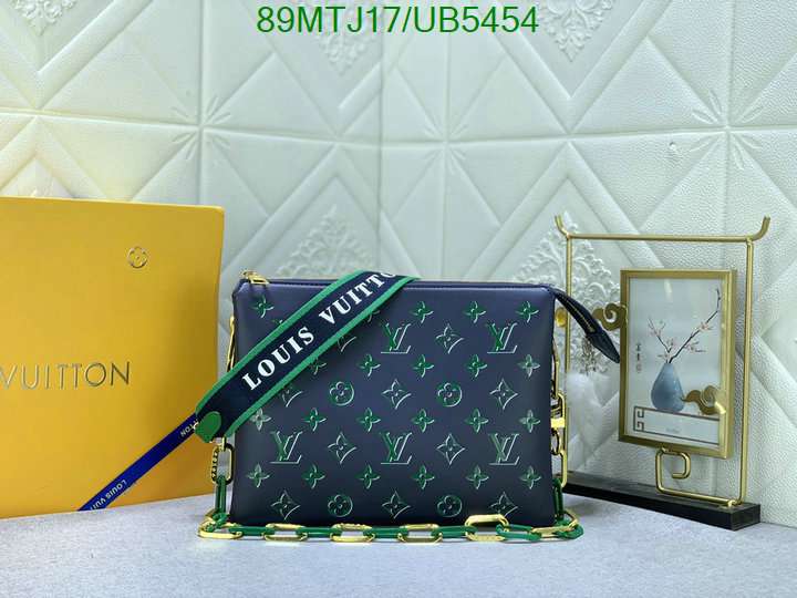 LV-Bag-4A Quality Code: UB5454 $: 89USD