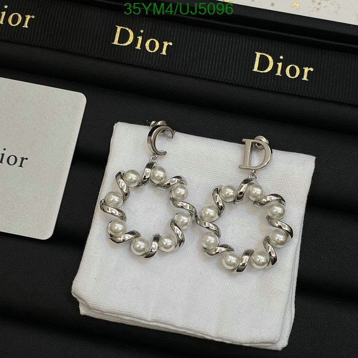 Dior-Jewelry Code: UJ5096 $: 35USD