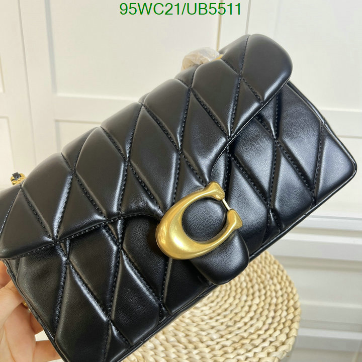 Coach-Bag-4A Quality Code: UB5511 $: 95USD