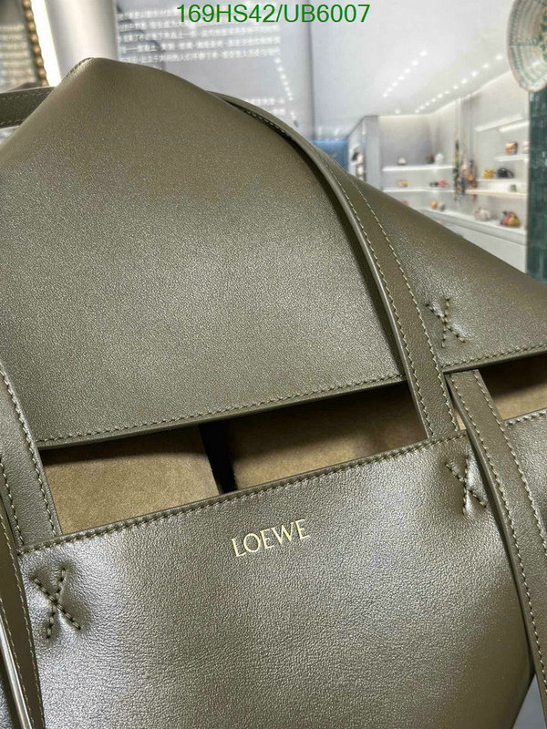Loewe-Bag-4A Quality Code: UB6007 $: 169USD