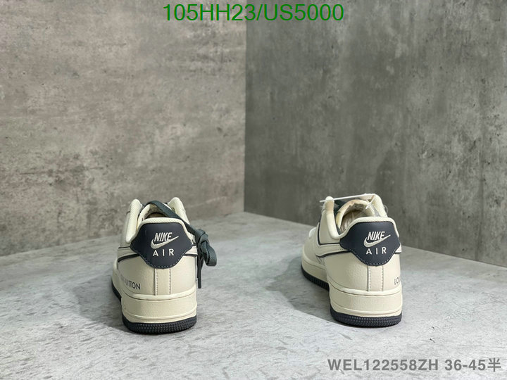 NIKE-Women Shoes Code: US5000 $: 105USD