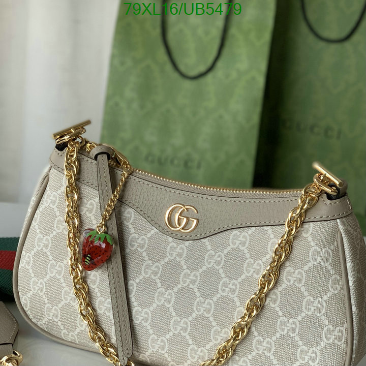 Gucci-Bag-4A Quality Code: UB5479 $: 79USD