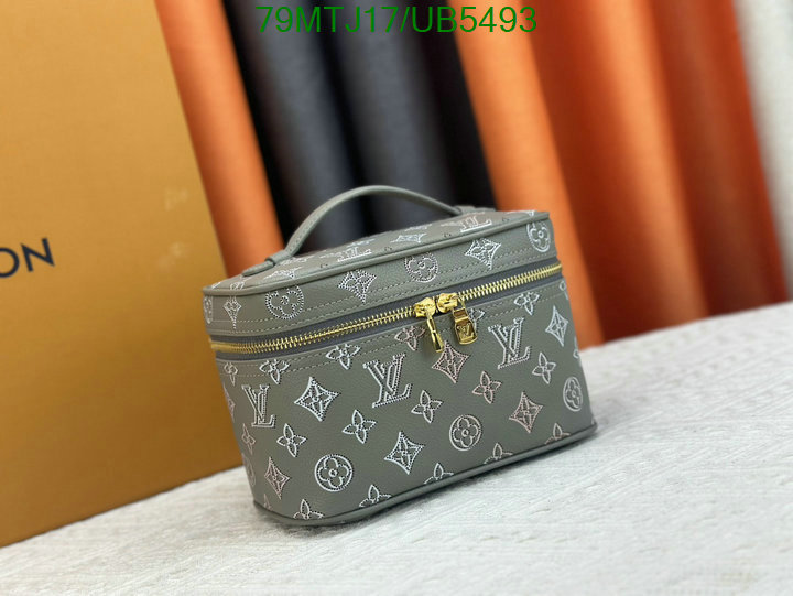 LV-Bag-4A Quality Code: UB5493 $: 79USD