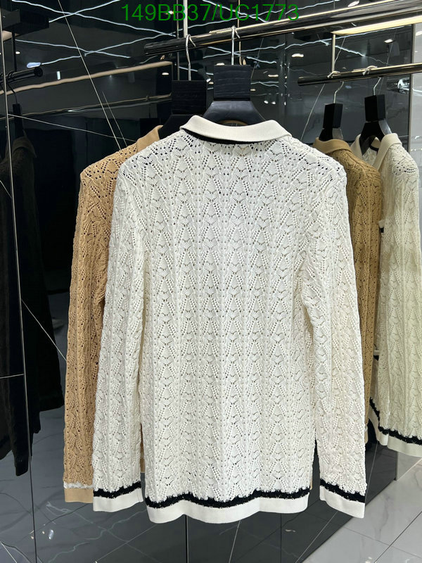 Chanel-Clothing Code: UC1773 $: 149USD