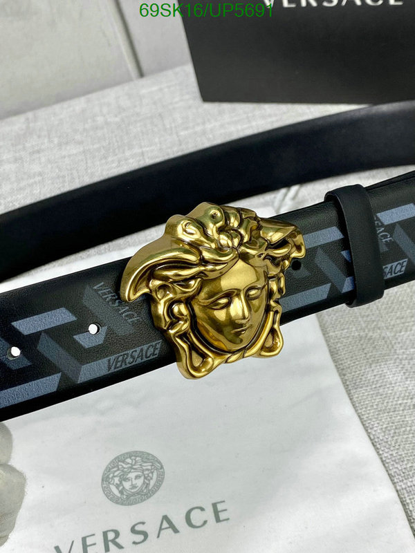 Versace-Belts Code: UP5691 $: 69USD