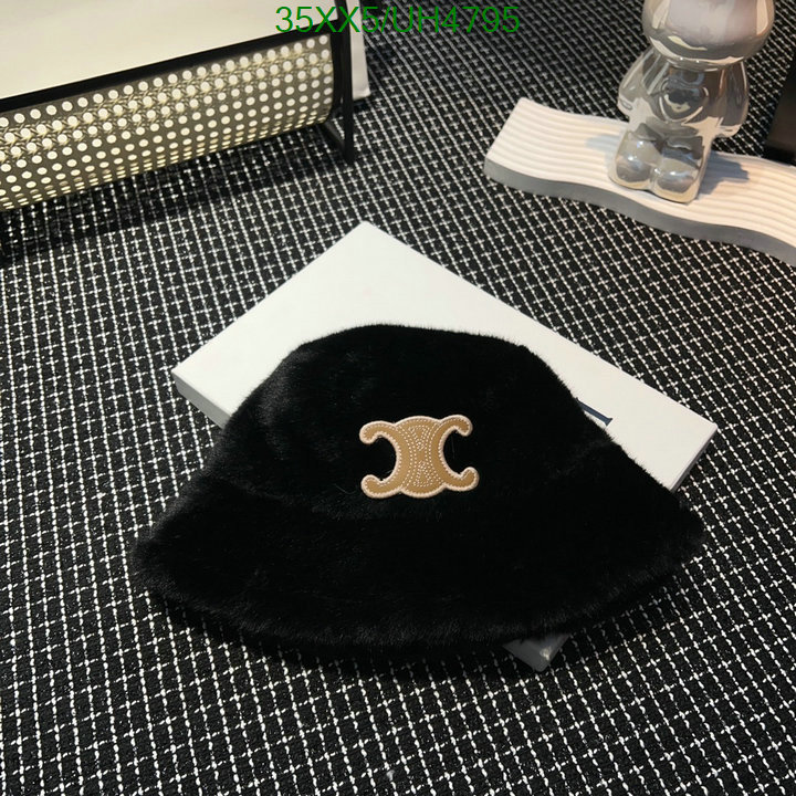 Celine-Cap(Hat) Code: UH4795 $: 35USD