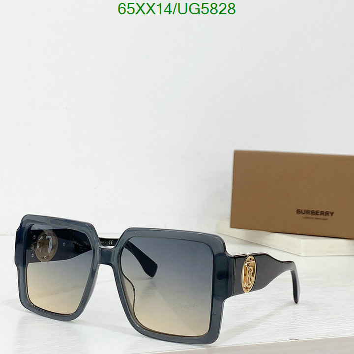 Burberry-Glasses Code: UG5828 $: 65USD