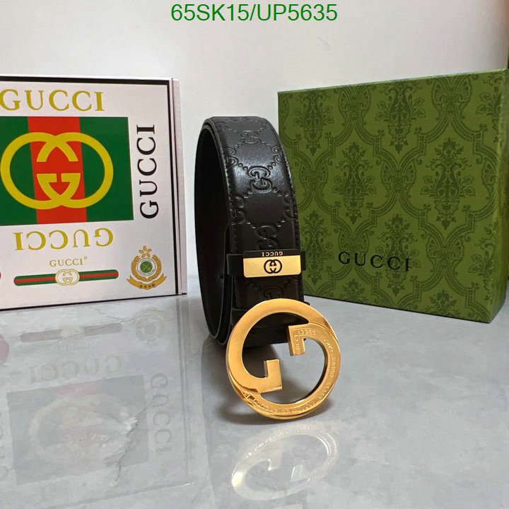 Gucci-Belts Code: UP5635 $: 65USD