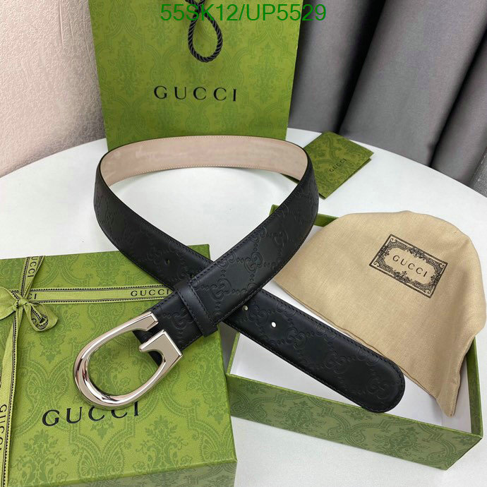 Gucci-Belts Code: UP5529 $: 55USD