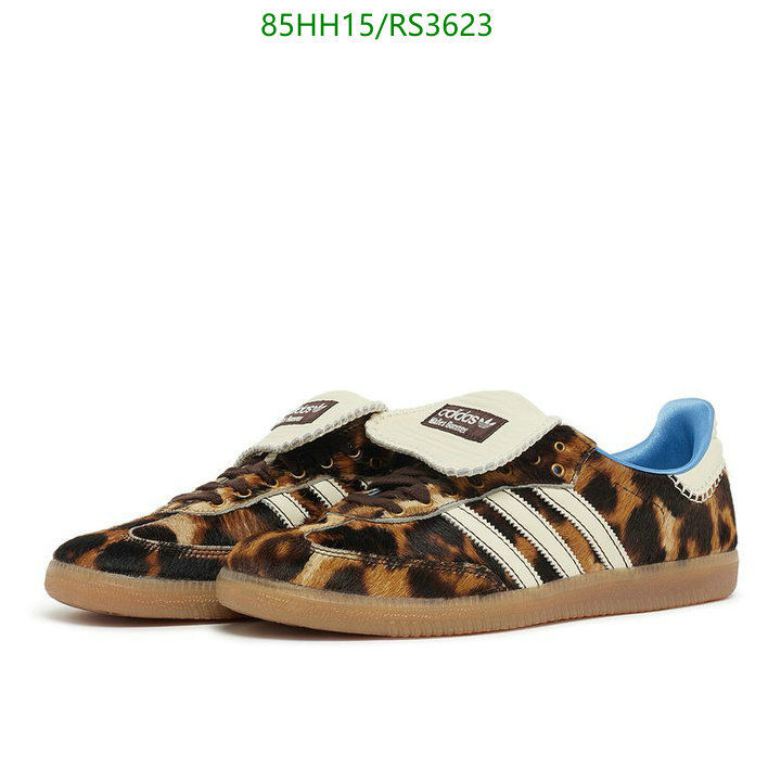 Adidas-Men shoes Code: RS3623 $: 85USD