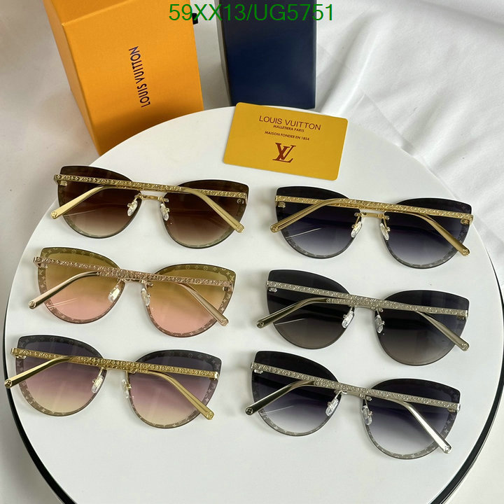 LV-Glasses Code: UG5751 $: 59USD